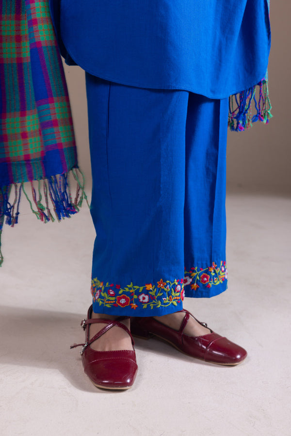 Cottage Chic 3-Piece Set