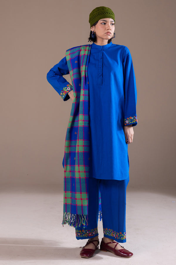 Cottage Chic 3-Piece Set