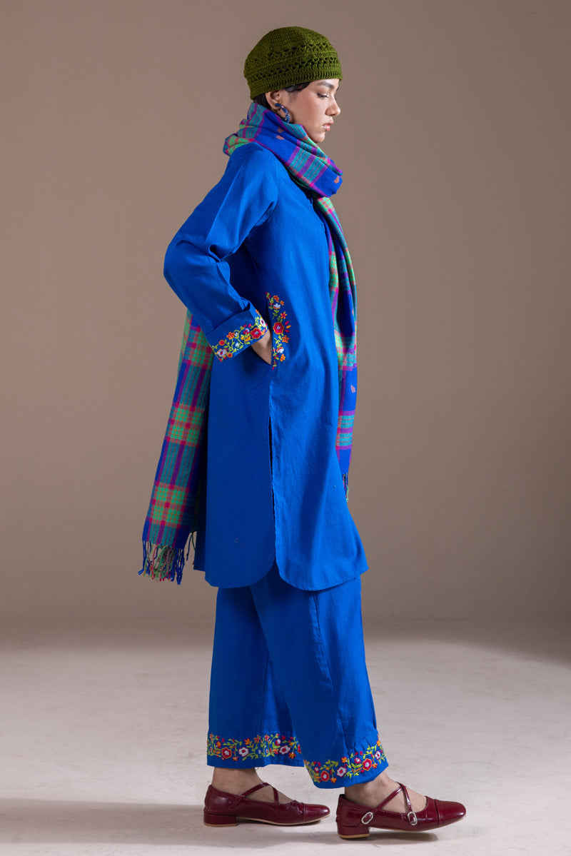 Cottage Chic 3-Piece Set