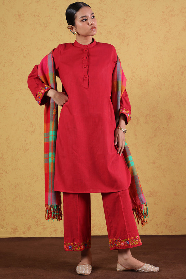 Cottage Chic 3-Piece Set