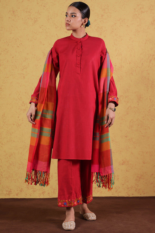 Cottage Chic 3-Piece Set