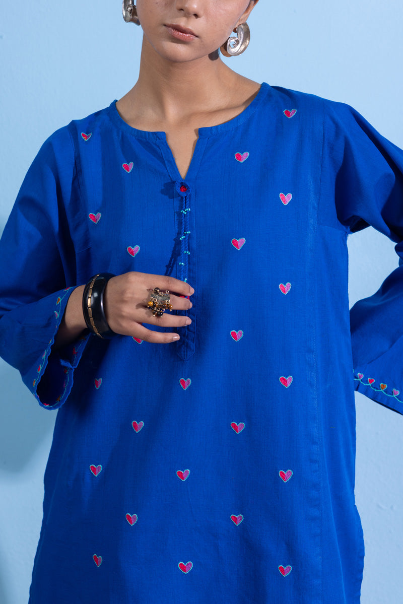 Cottage Heart Hues 3-Piece