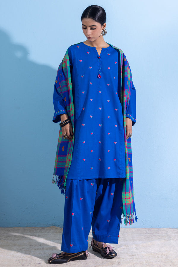 Cottage Heart Hues 3-Piece