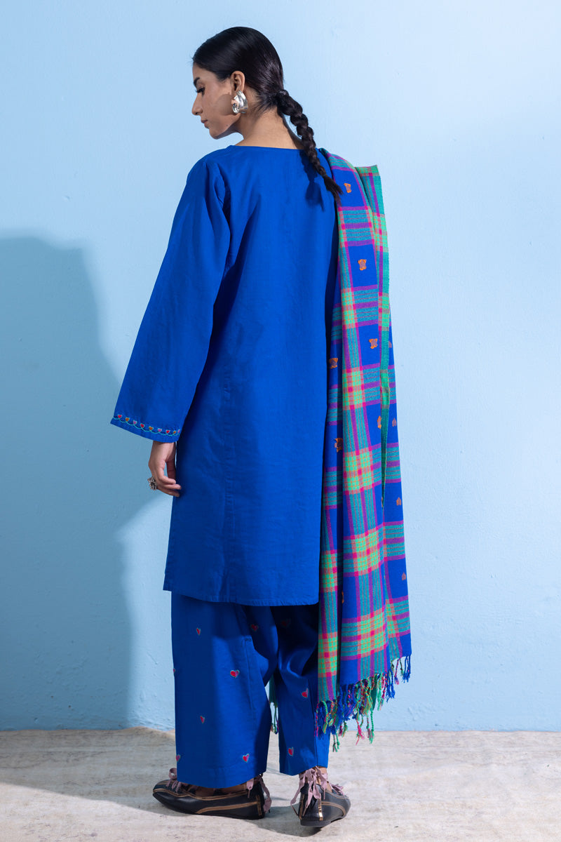 Cottage Heart Hues 3-Piece