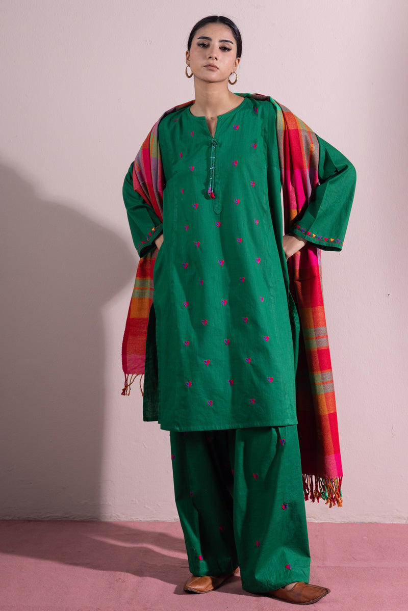 Cottage Heart Hues 3-Piece