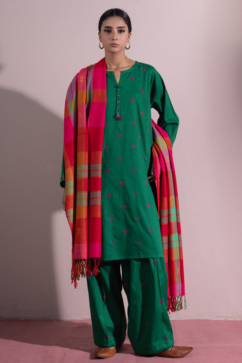 Cottage Heart Hues 3-Piece