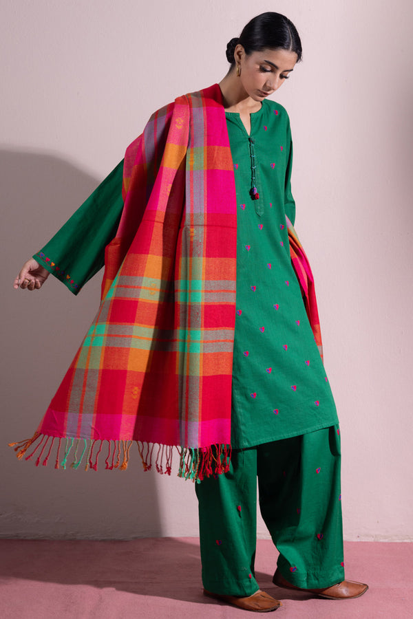 Cottage Heart Hues 3-Piece