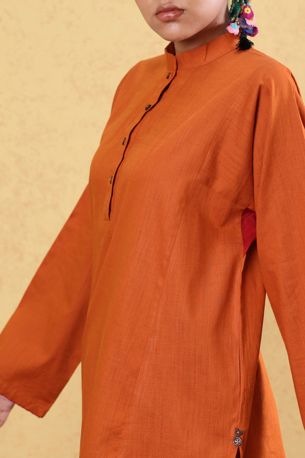 Hand-Crafted Cottage Set