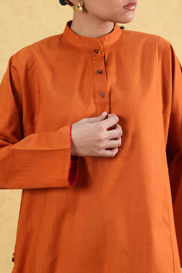 Hand-Crafted Cottage Set