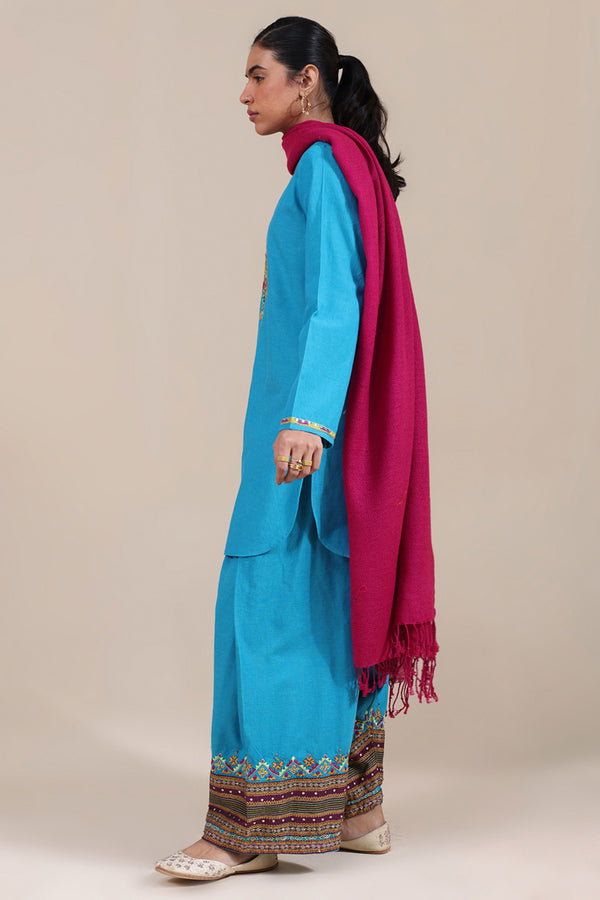 Heritage Metallic Set