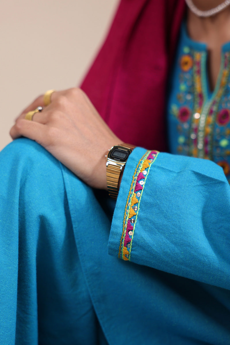 Heritage Metallic Set