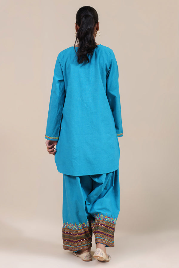 Heritage Metallic Set