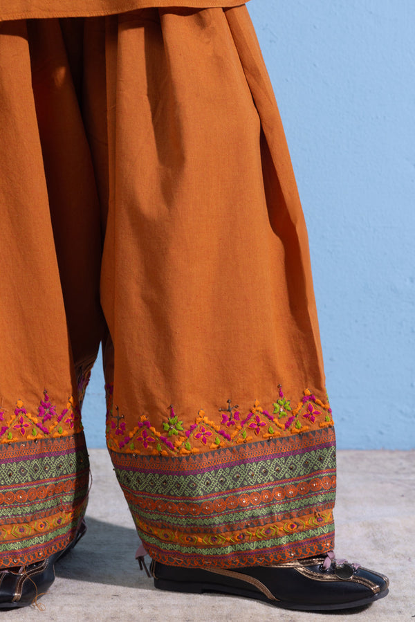 Heritage Metallic Set