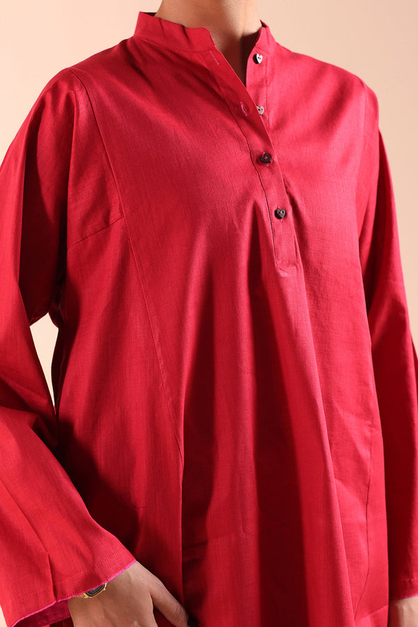 Heartline Panel Chic Set