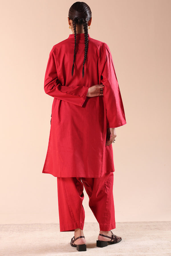 Heartline Panel Chic Set