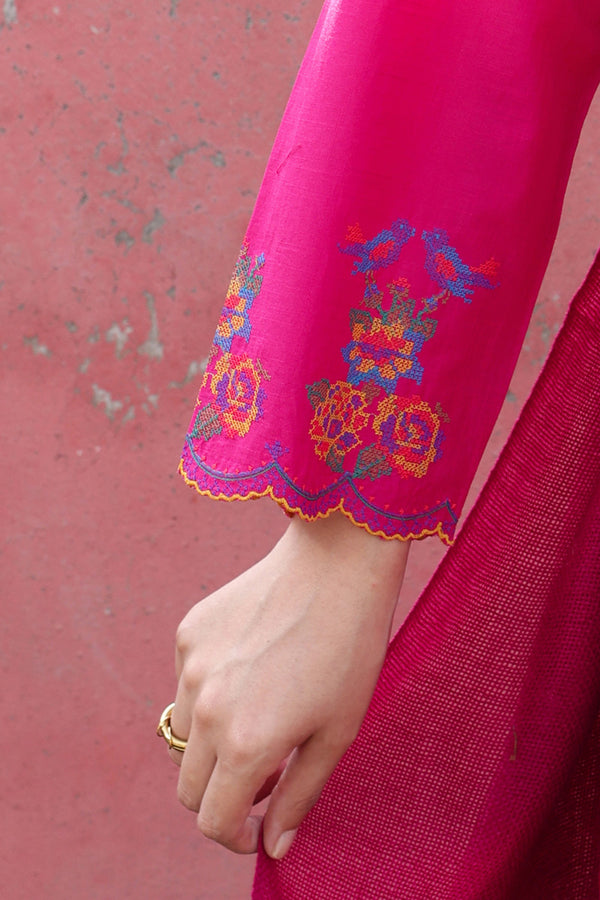 Pyari Paras Poise Set