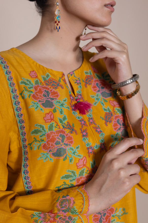 Pyari Paras Poise Set