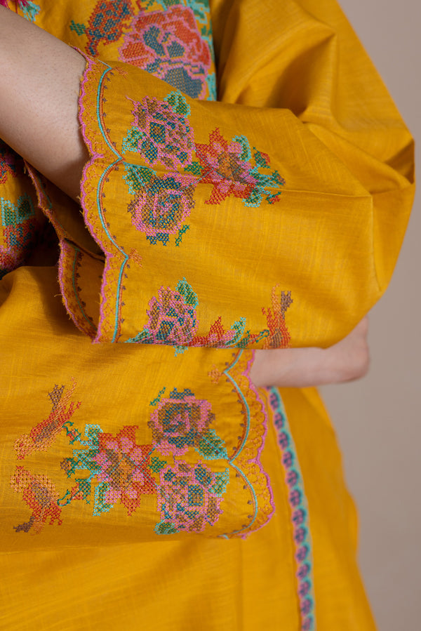 Pyari Paras Poise Set