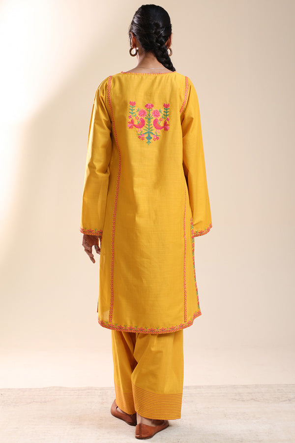 Hand-Stitch Paras Set