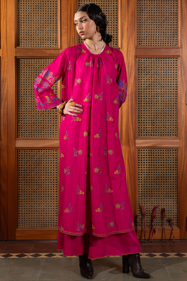 Pyari Paras Gulzar Set