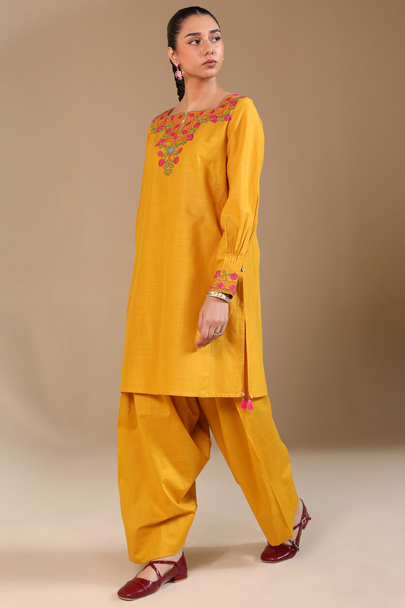 mangoyellow