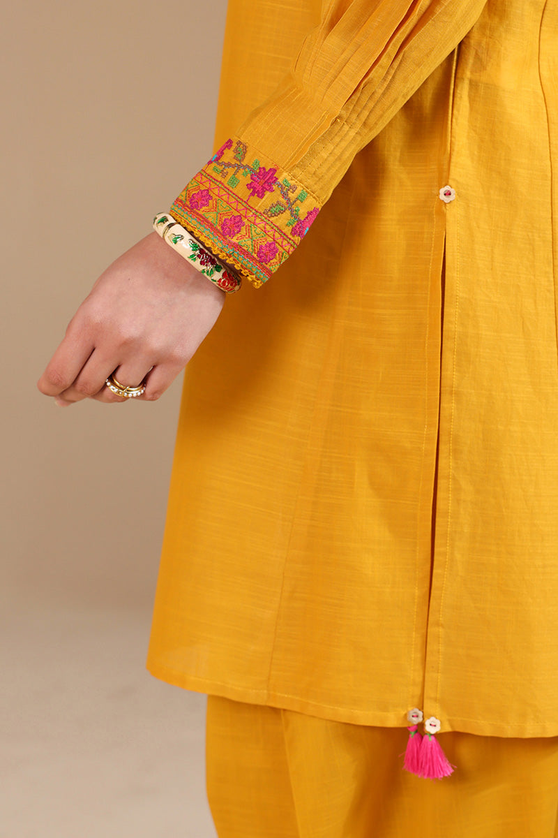 mangoyellow