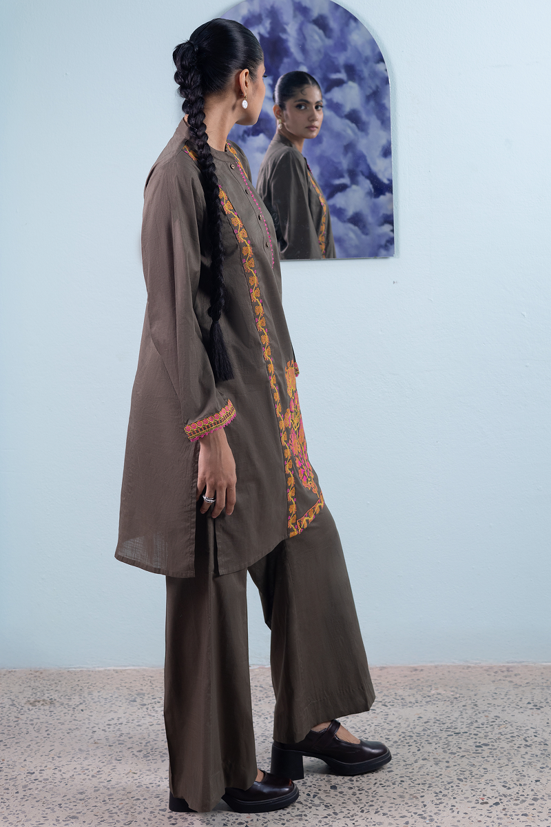 Pyari Paras Co-Ord Set