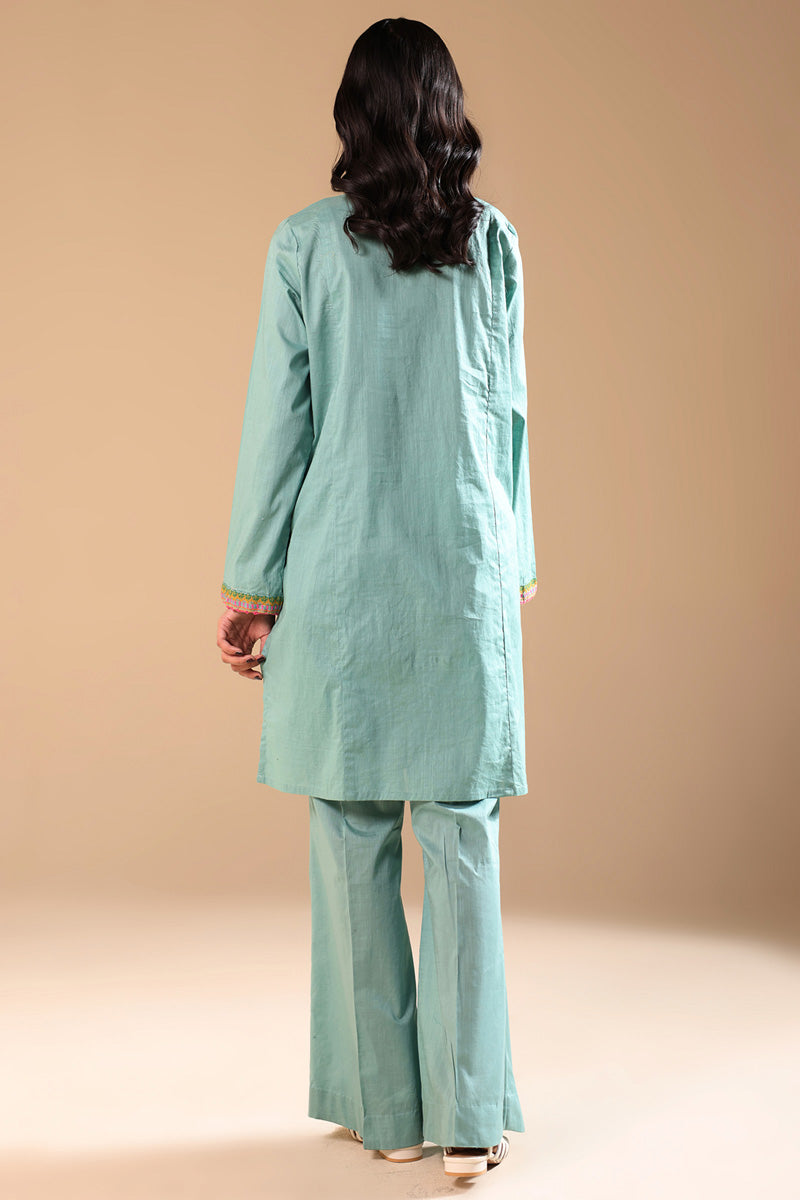 Pyari Paras Co-Ord Set