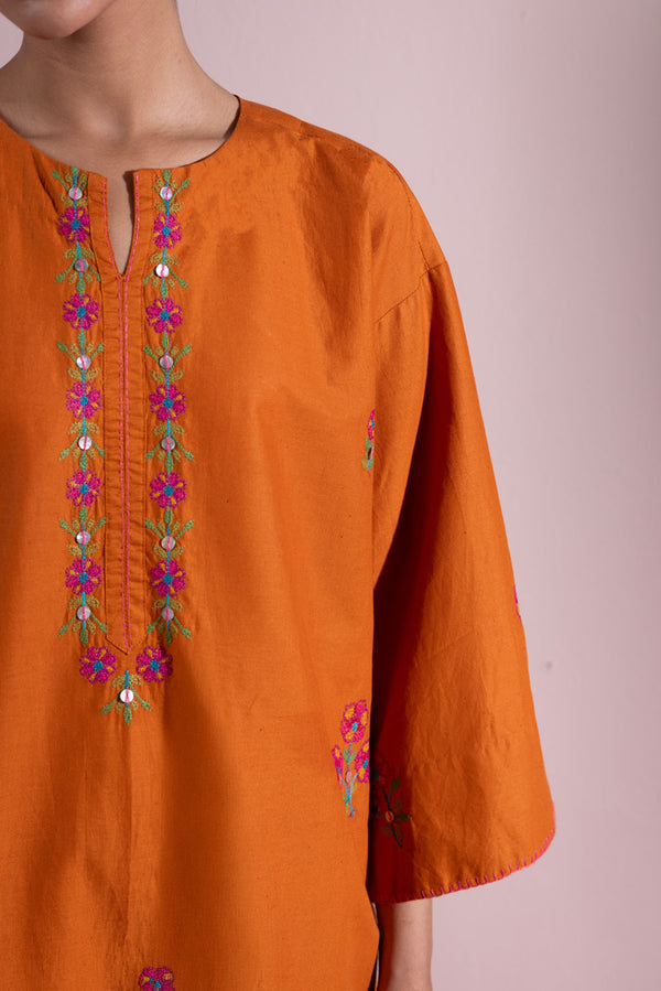 Stitch Story Laari Adda Set