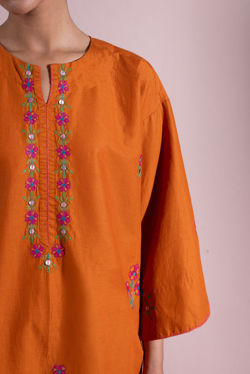 Stitch Story Laari Adda Set