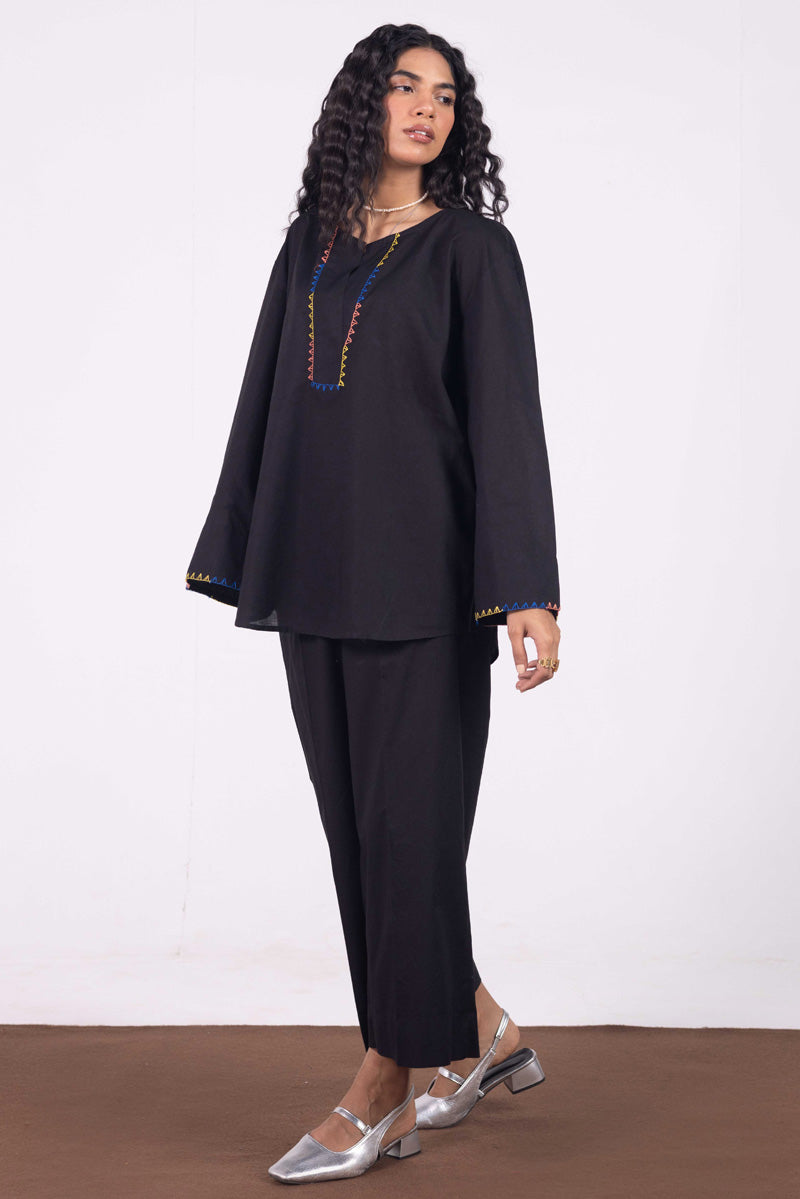 Laari Adda Co-Ord Set