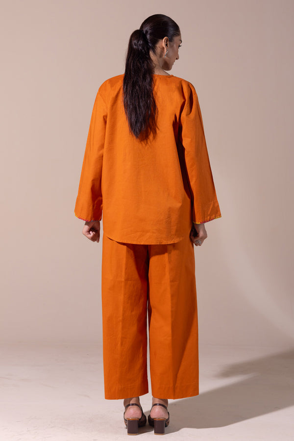 Laari Adda Co-Ord Set