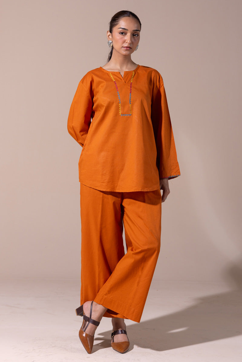 Laari Adda Co-Ord Set