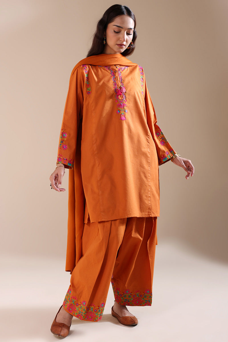 Laari Adda Farshi Set