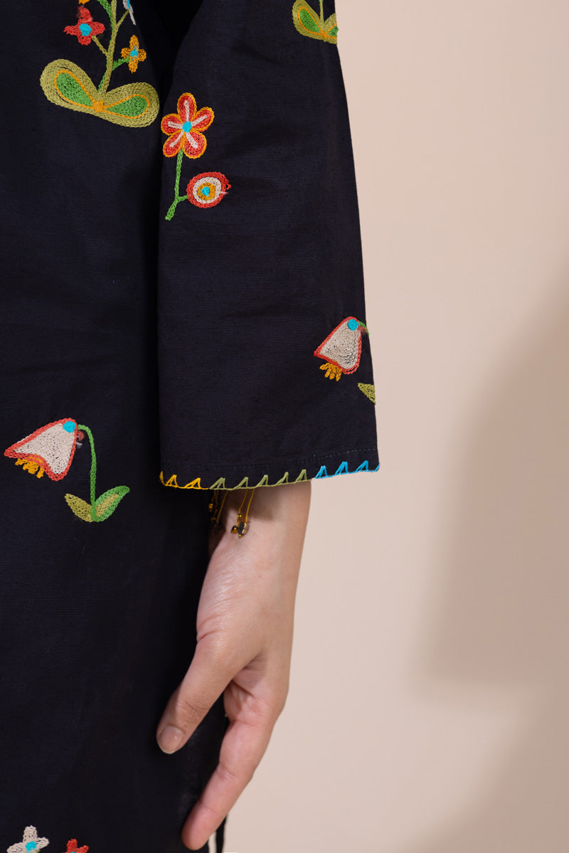 Laari Adda Bloom Set