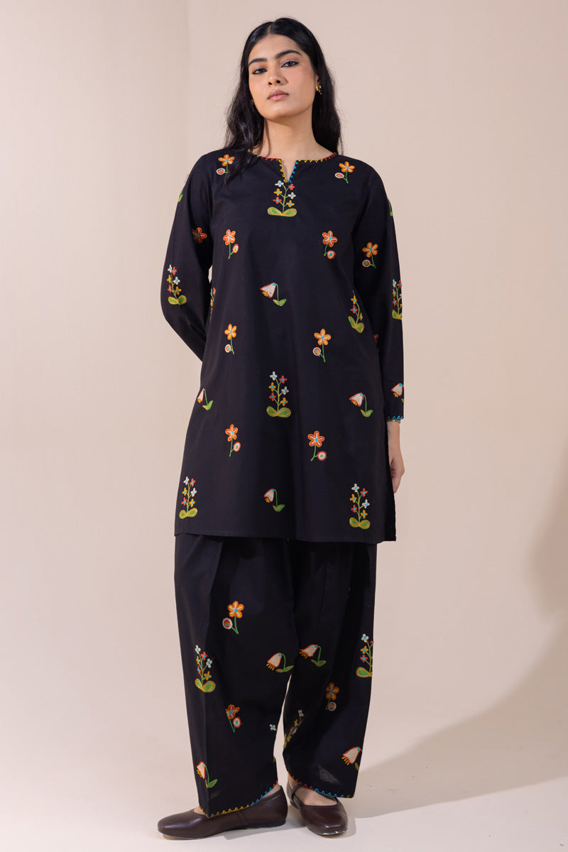 Laari Adda Bloom Set