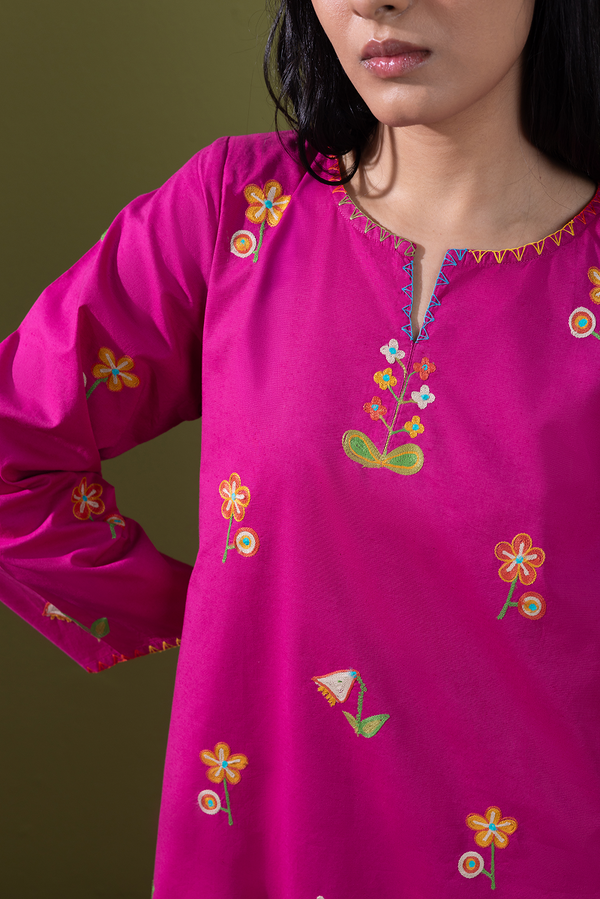 Laari Adda Bloom Set