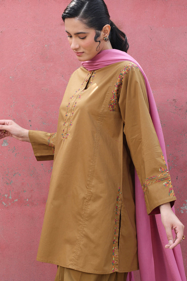 Chitrali Chogha Grace Set