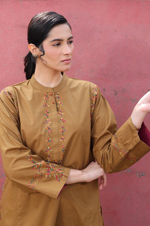 Chitrali Chogha Grace Set