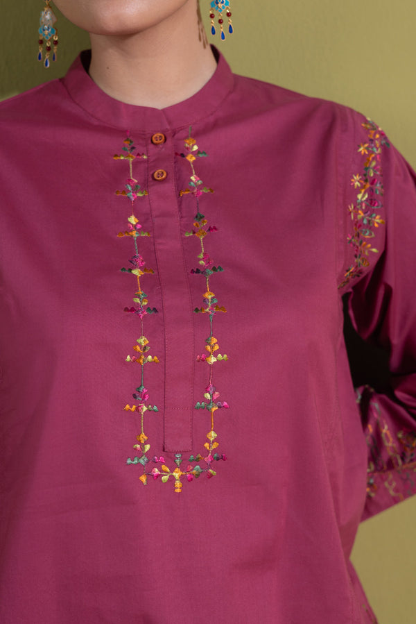 Chitrali Chogha Grace Set