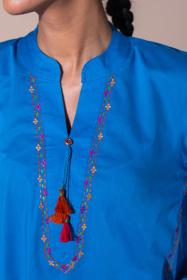 Chitrali Chogha Duo-Set