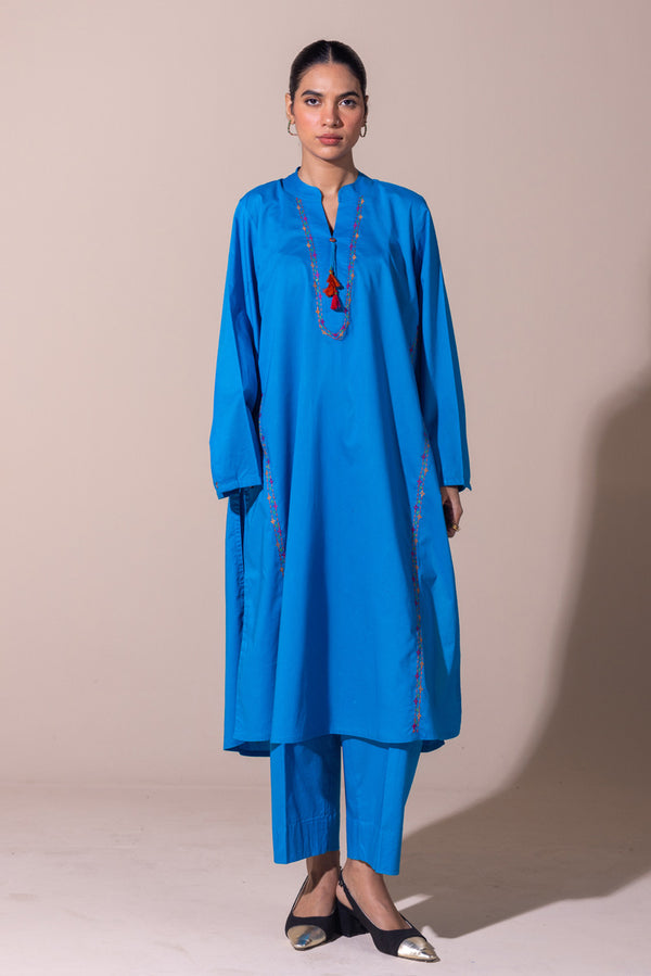 Chitrali Chogha Duo-Set