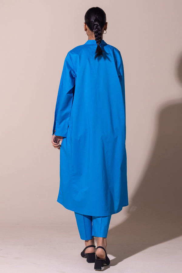 Chitrali Chogha Duo-Set