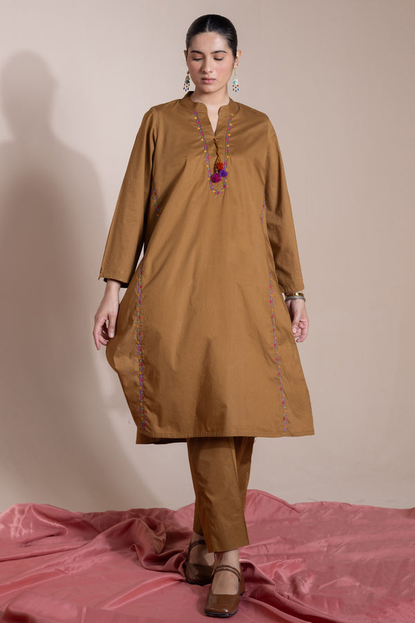 Chitrali Chogha Duo-Set