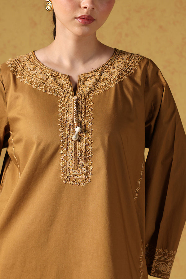 Chitrali Chogha Roshni Set