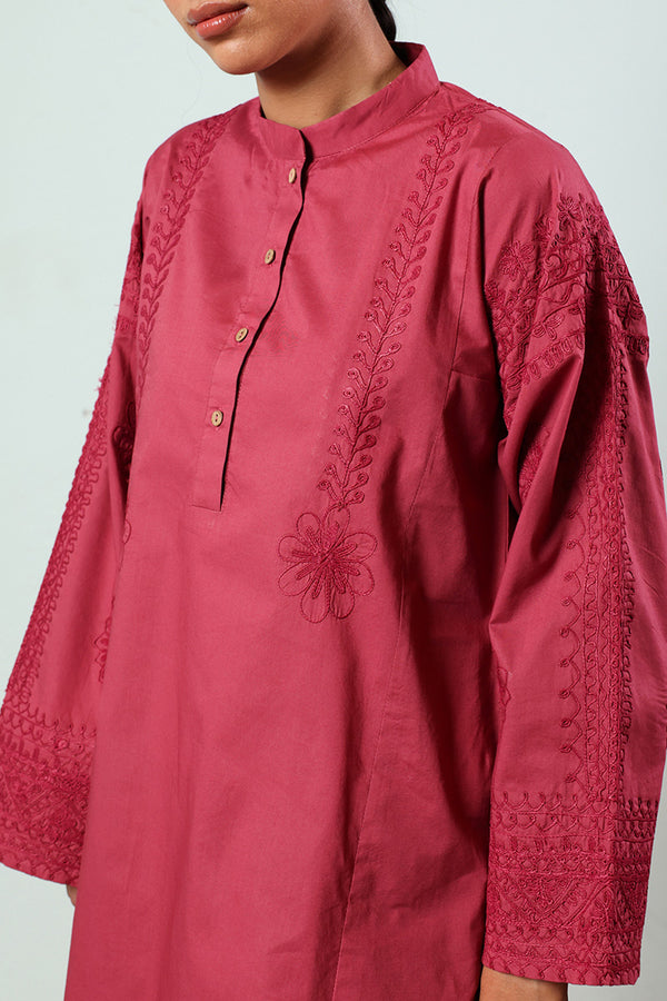 Chitrali Chogha Bloom Set