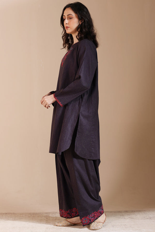 Patch Perfect Co-Ord Set