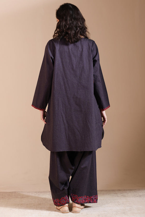 Patch Perfect Co-Ord Set