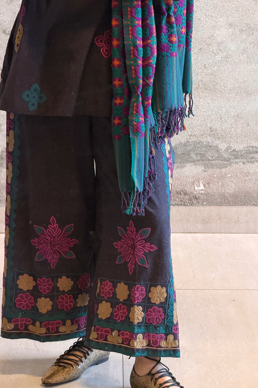 Patch Perfect Co-Ord Set