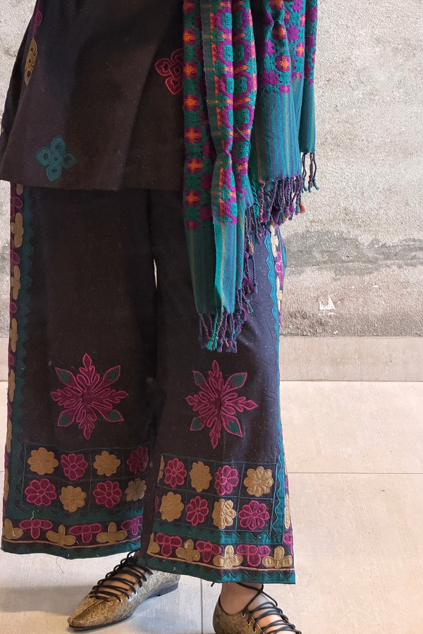 Patch Perfect Co-Ord Set